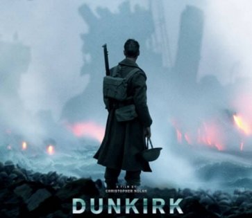 Dunkirk – Movie Explained