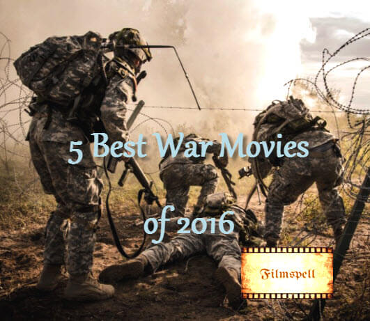 Best war movies