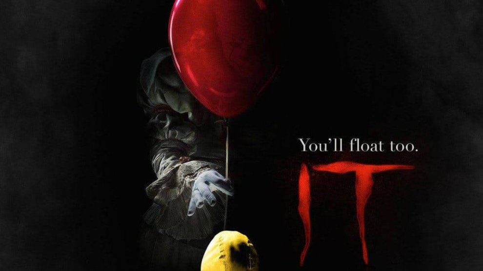 IT 2017 Review