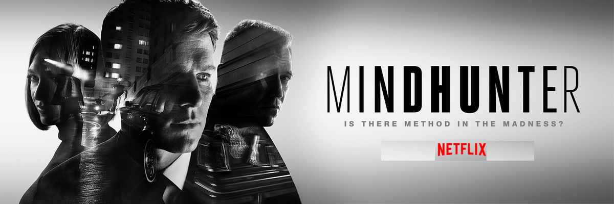 Mindhunter Netflix Review-banner