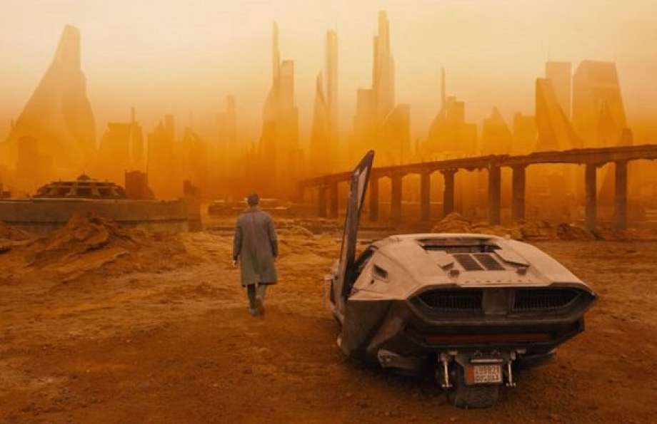 Blade Runner 2049-HD-Poster
