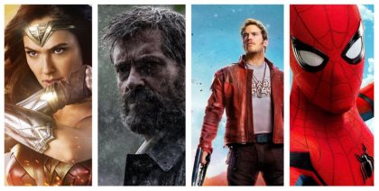 List of Best 2017 Sci Fi Movies Released So Far