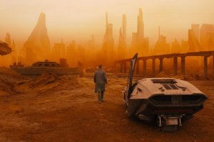 Blade Runner 2049 brief review