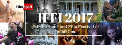 Goa Film Festival 2017