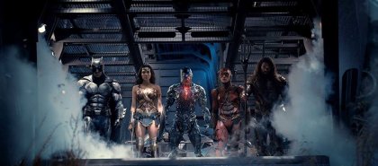 justice-league-Superheroes_united