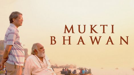 mukti bhawan review