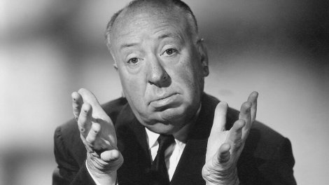 10 Best Film of Alfred Hitchcock