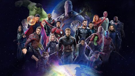 avengers-infinity war review