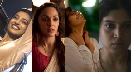 Anurag Kashyap, Karan Johar, Zoya Akhtar and Dibakar Banerjee reunite for 'Lust Storie 2018