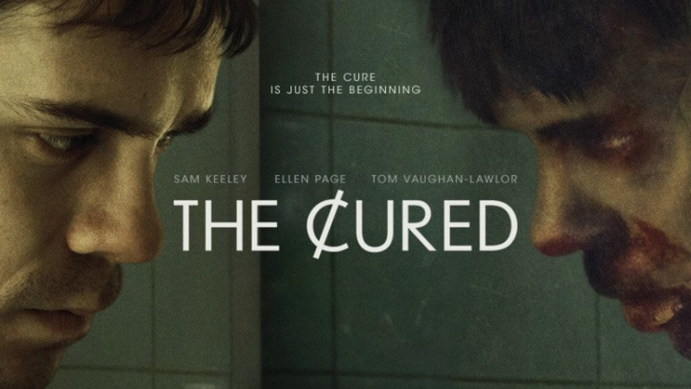 2017 The Cured