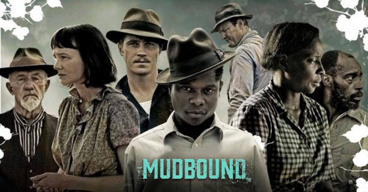 the mudbound movie review