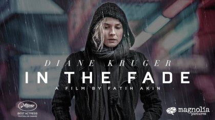 In the Fade(2017)_HD Poster