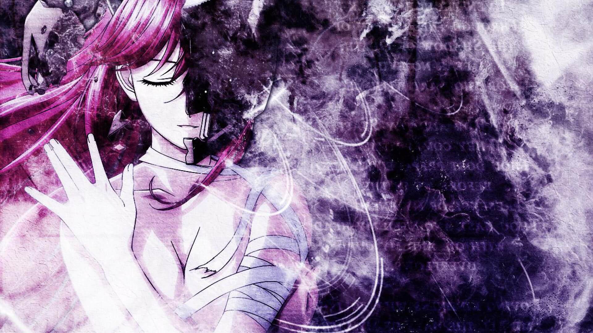 Elfen Lied Manga series Review| bold depictions rather than clever direction