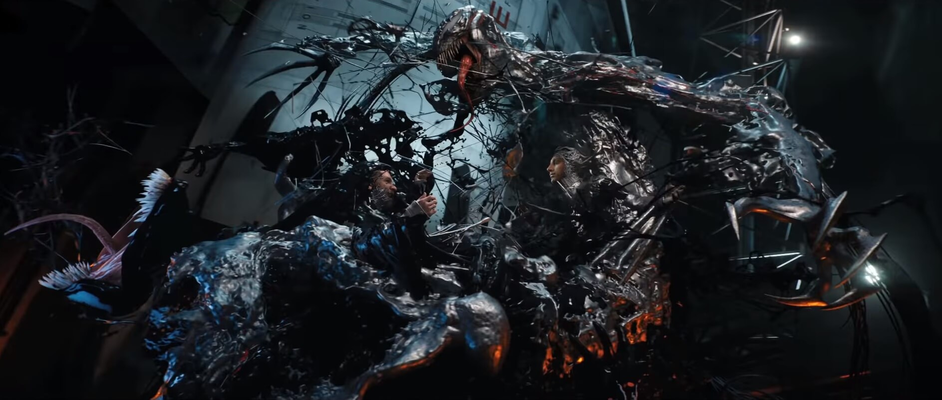 Marvel's Venom 2018 Movie Review_HD_Image2