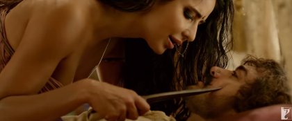 Thugs of Hindostan HD_Images4