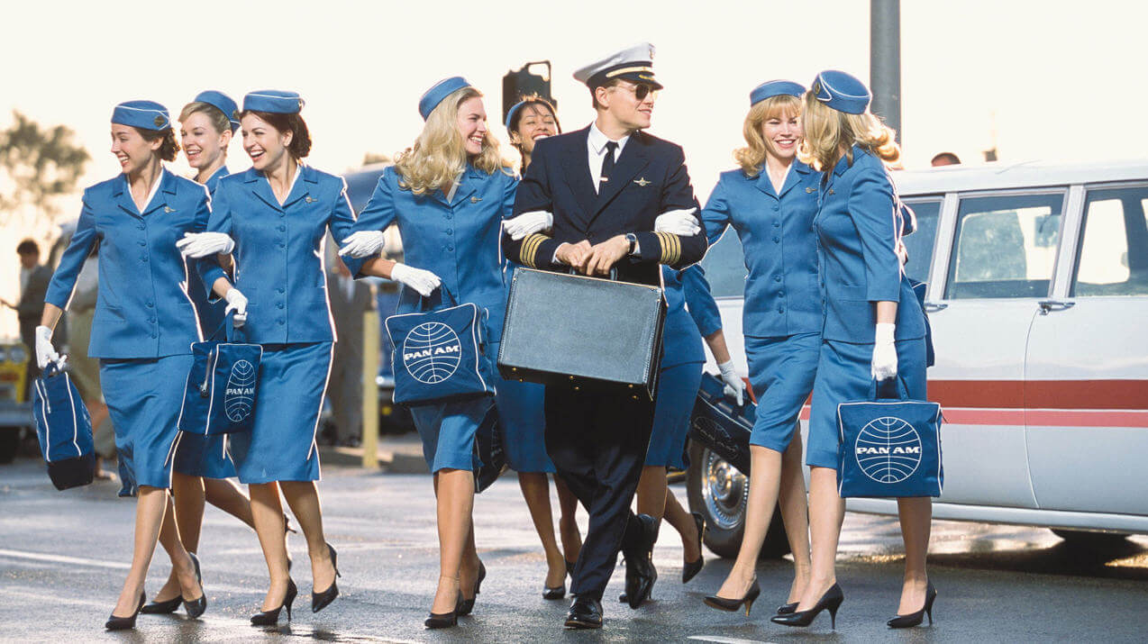 Steven Spielberg_Catch Me If You Can