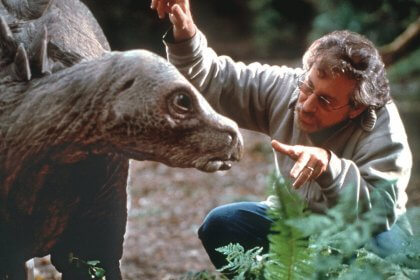 Steven Spielberg_jurassic-park