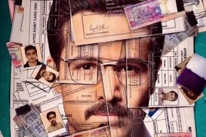 Why Cheat India HD Poster