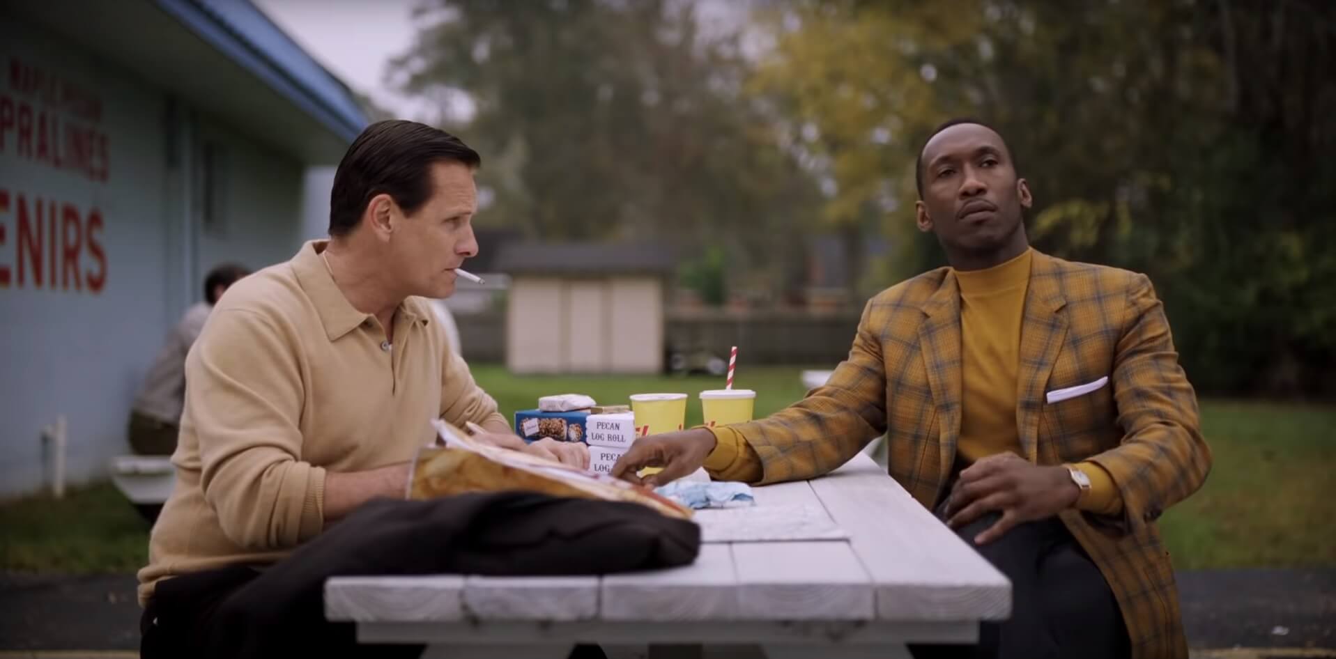 Green Book 2019 HD Images1