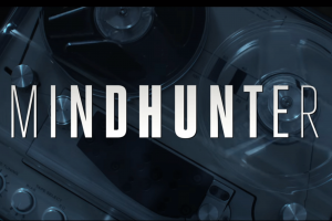 Mindhunter season 2 HD Poster Netflix