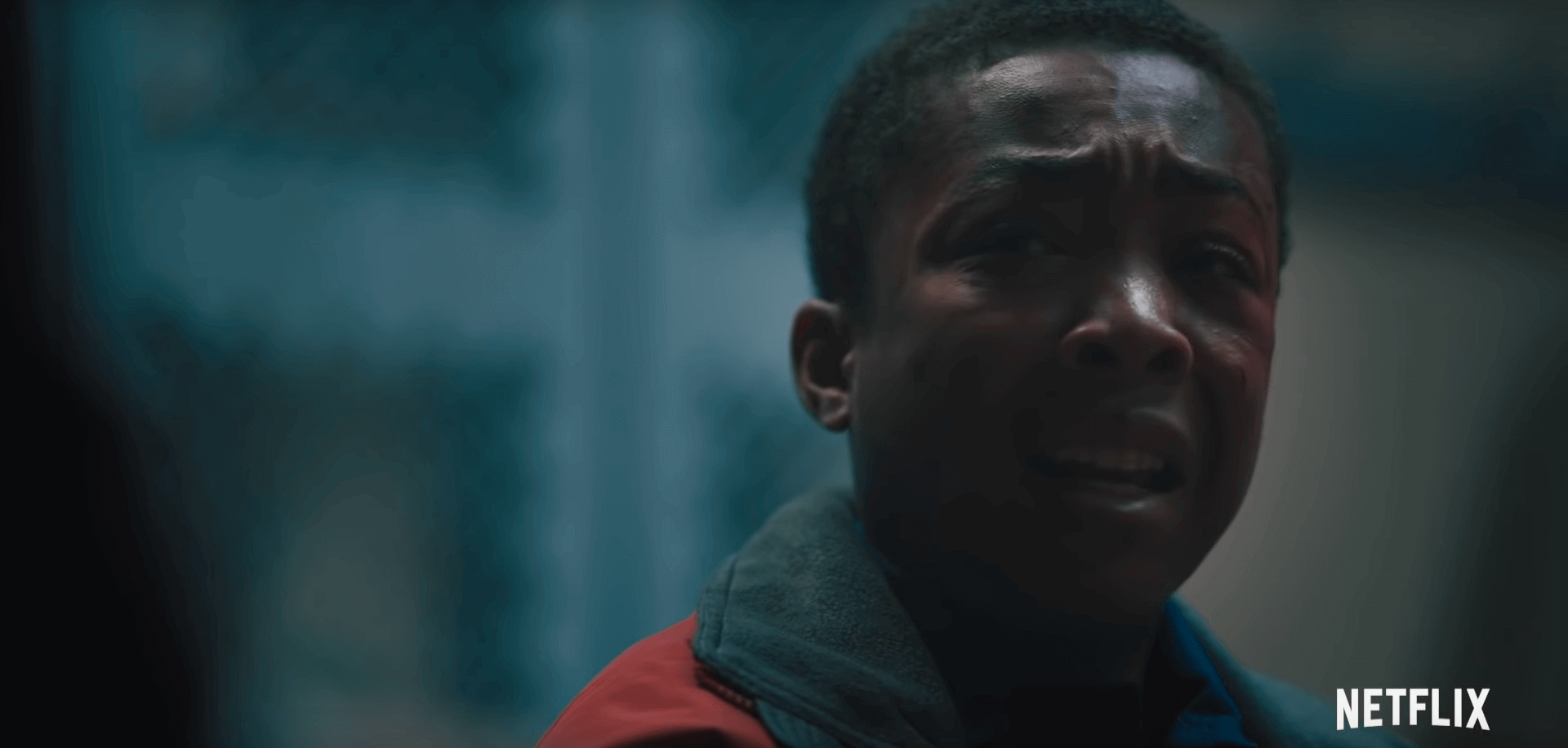 When They See Us (2019) Netflix miniseries HD Images1