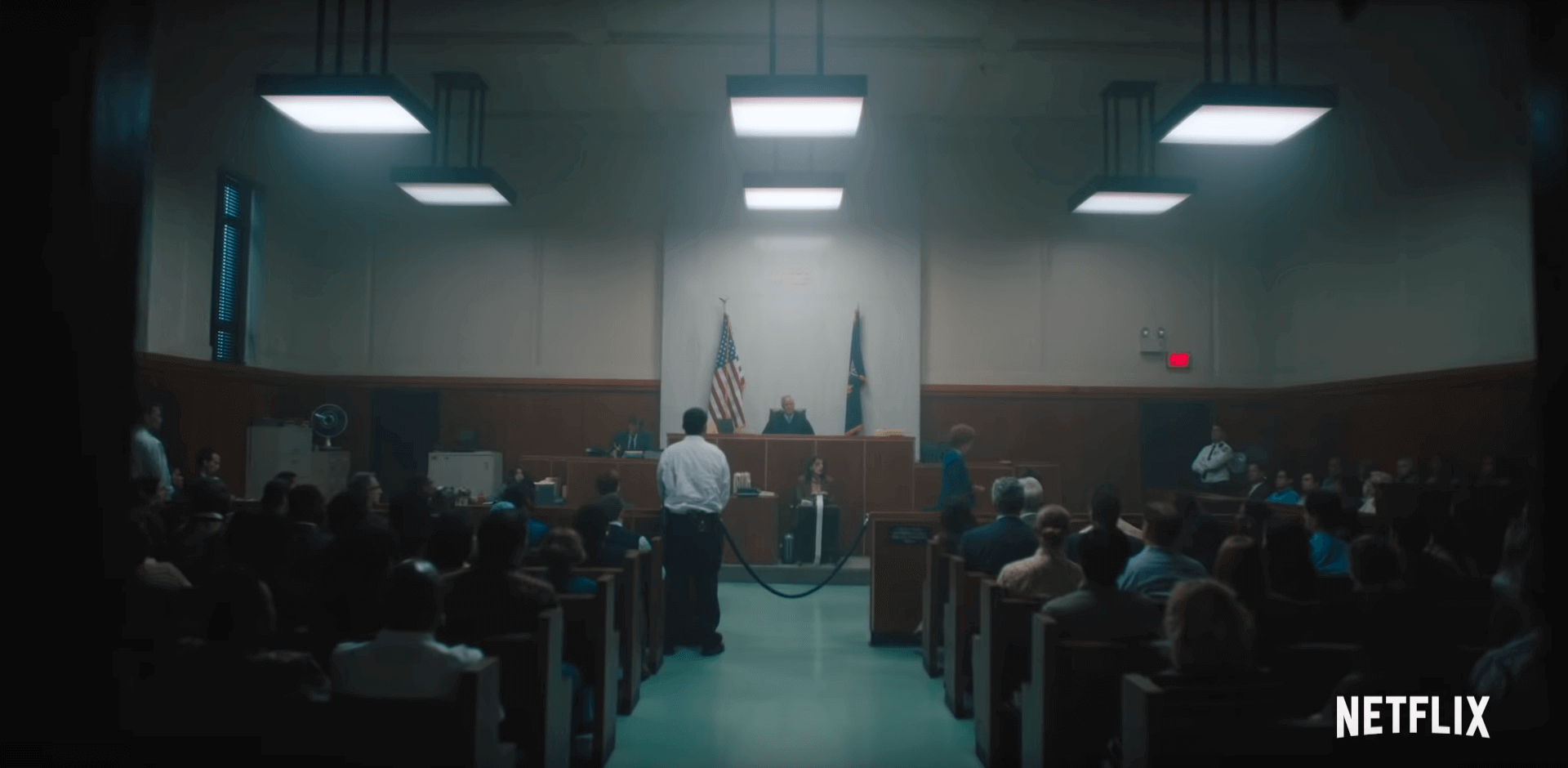 When They See Us (2019) Netflix miniseries HD Images4