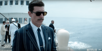The Spy 2019 Netflix Series HD Images2