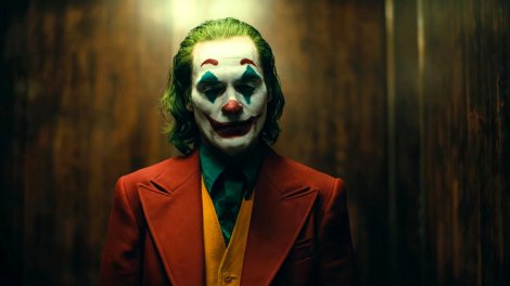 Joker 2019 HD Images