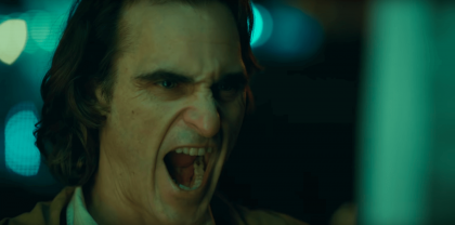 Joker(2019) Movie HD Images 5