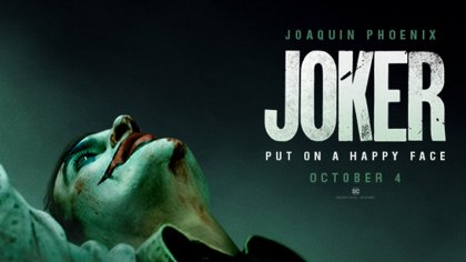 Joker(2019) Movie HD Images 4