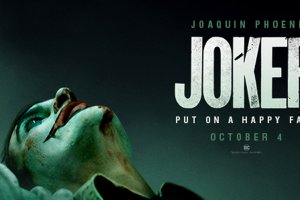 Joker(2019) Movie HD Poster FilmSpell_1