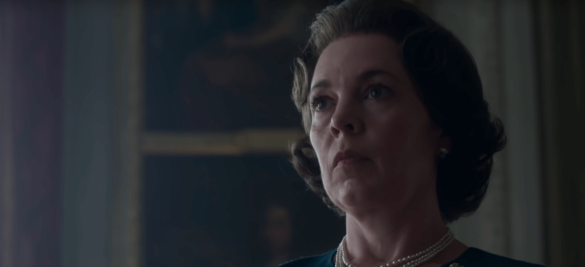 The Crown - Season 3 HD Images1