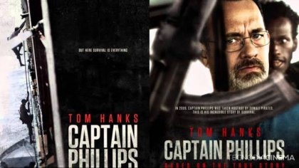 50 best movies for a decade-Captain Phillips