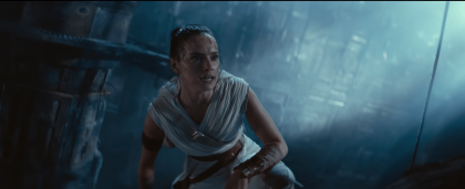 Star Wars: The Rise of Skywalker 2019 HD Image 1