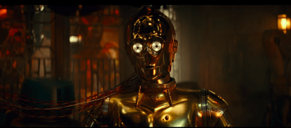 Star Wars: The Rise of Skywalker 2019 HD Image 4