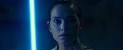 Star Wars: The Rise of Skywalker 2019 HD Image 7