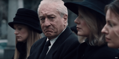 The Irishman (2019) HD Image1
