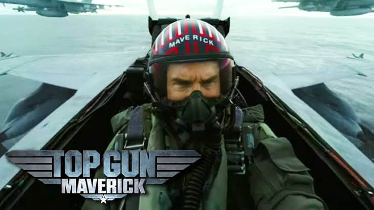 Most anticipated movies of 2020-Top Gun Maverick HD Image
