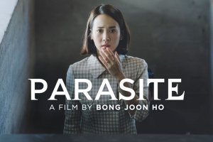 Parasite 2019 HD Poster
