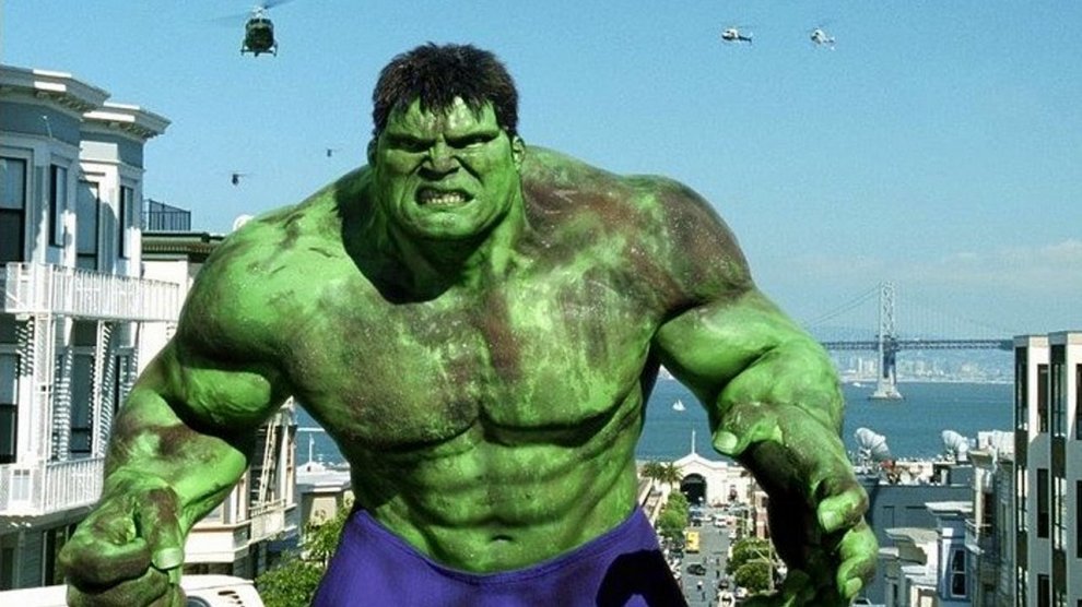 Hulk 2003 HD Image1