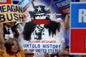The Untold History of the United States (2012)