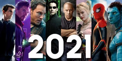 Movies 2021