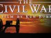 Ken Burns The Civil War-Poster