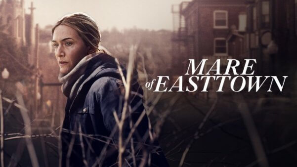 Mare Of Easttown HD Poster 601x338 