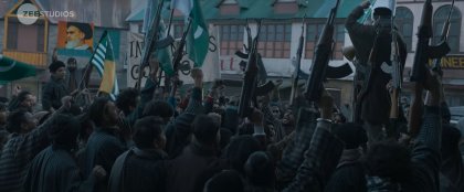 The-Kashmir-Files HD Image
