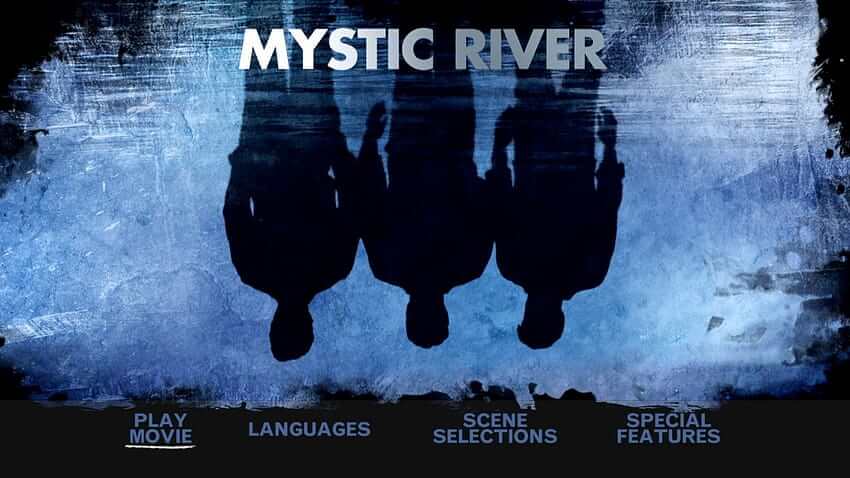 Mystic River (2003) Filmspell