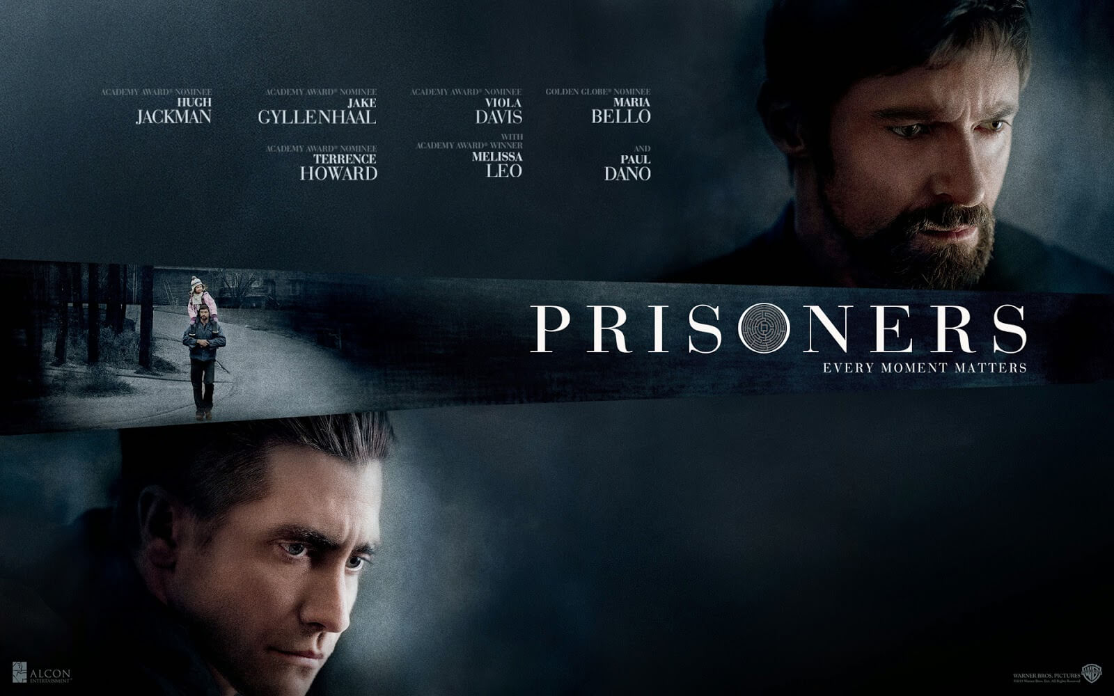 Prisoners (2013) Filmspell